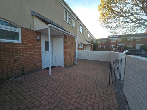 Slough Casa | Double Rooms House Share in Slough