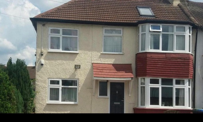 Southbury Casa | Double Rooms in Shared Home