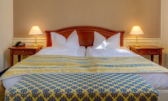Großraschen Casa | Doble - SeeHotel Großräschen GmbH & Co. KG