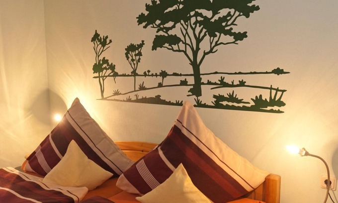 Kopp Casa | Doble ducha / WC - Wolffhotel-Outdoorhotel-Restaurant
