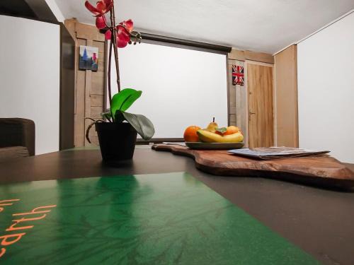 Montmuzard Apartamento | Double Studio Dijon CHU, Cinéma, Jardin & Parking