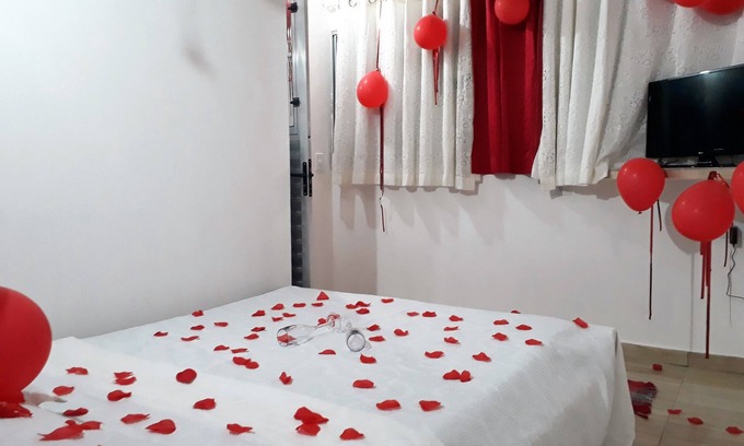 Bairro da Enseada Casa | Double Suite with Atlantic Ocean View