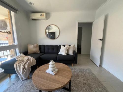 Brunswick West Apartamento | Double Up on Dalgety Brunswick