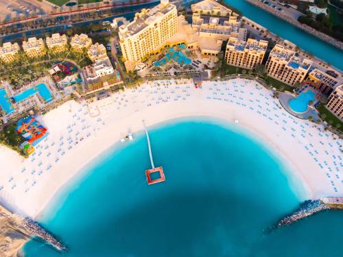Ras Al Khaimah Complejo | DoubleTree by Hilton Resort & Spa Marjan Island