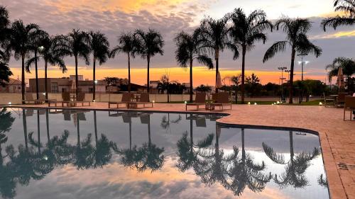 Foz do Iguacu Complejo | DoubleTree by Hilton - Resort - Foz do Iguaçu