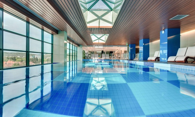 Old Town Hotel | DoubleTree by Hilton Cluj – City Plaza