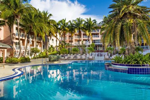Key West Complejo | DoubleTree by Hilton Grand Key Resort