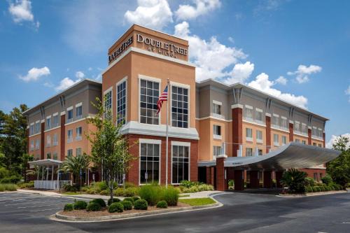 Savannah Hotel | DoubleTree by Hilton Hotel Savannah Airport