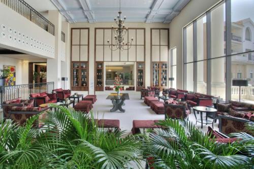 Roldan Complejo | Doubletree By Hilton La Torre Golf Resort