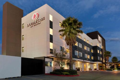 Querétaro Hotel | DoubleTree by Hilton Queretaro