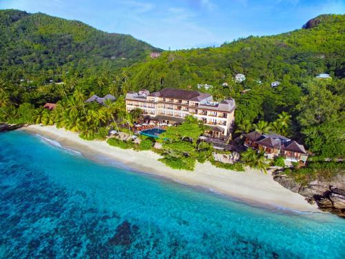 Anse Forbans Complejo | DoubleTree by Hilton Seychelles Allamanda Resort & Spa