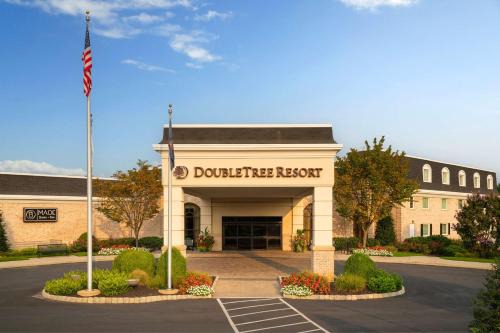 Willow Street Complejo | DoubleTree Resort by Hilton Lancaster