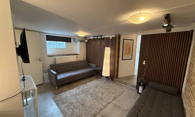 Vanlose Apartamento | doublex apt Summary:
