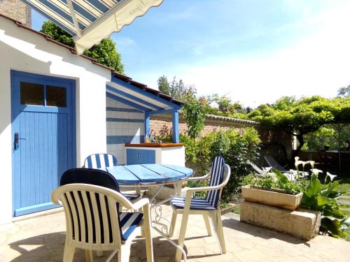 Verdun-sur-le-Doubs Casa | Doubs Séjour - Maison de vacances