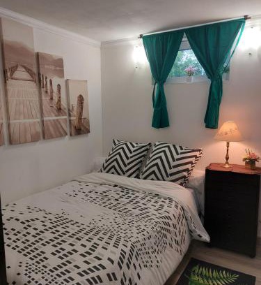 Agen Apartamento | Douce Escale - Agen sud, T2, RDJ, clim réversible, proche ENAP
