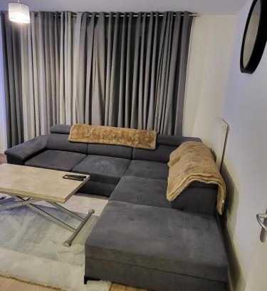 Douvaine Apartamento | Douce nuit