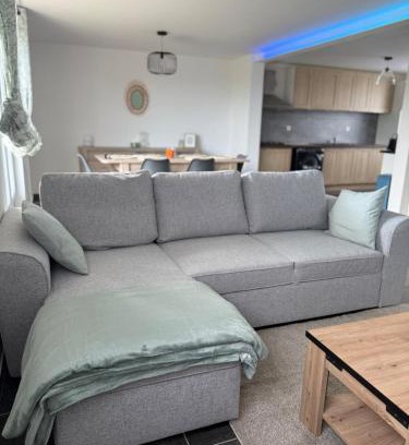 Mereau Apartamento | Douce Parenthèse à Mereau