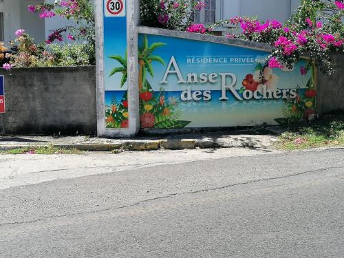 Anse des Rochers Apartamento | Douceur Kréol