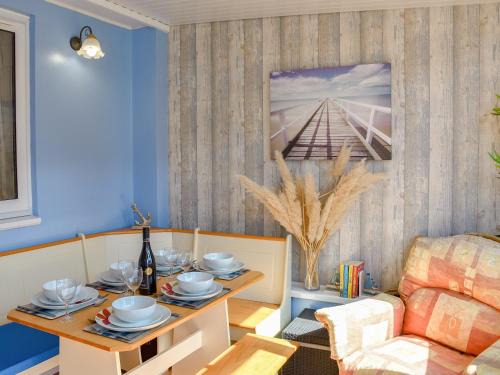 Pevensey Casa | Dougies Retreat