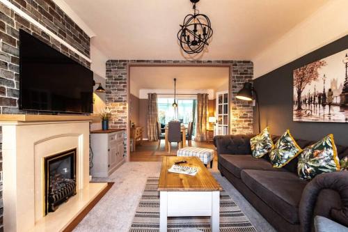Netley Casa | Douglas House
