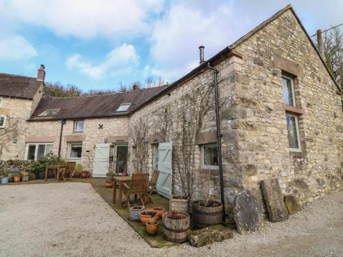 Parwich Casa | Douglas's Barn