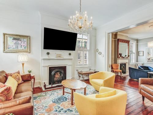 Historic District - North Casa | Douglass House
