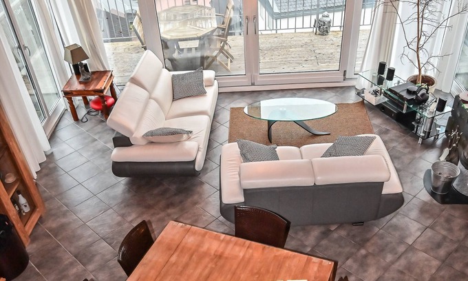 Chandolin-près-Savièse Apartamento | Douillet nid D'aigle, vue Panoramique