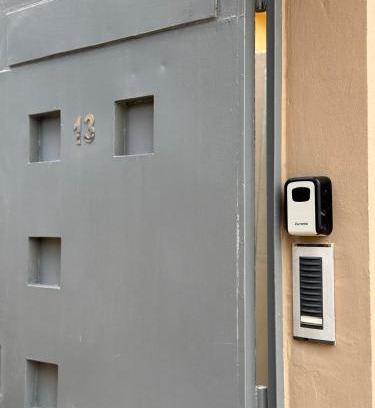Targa Apartamento | Douiriya