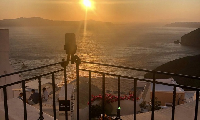 Fira Casa | Doukas Caldera Suites Fira