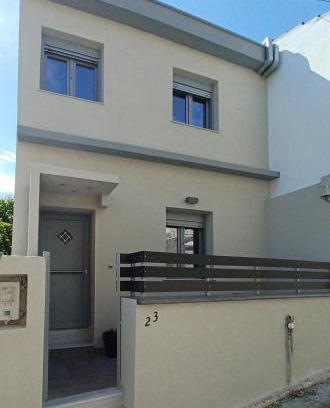 Lesvos Casa | Doukas Home