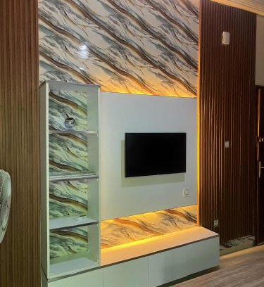 Dakar Apartamento | Doumassou Studio