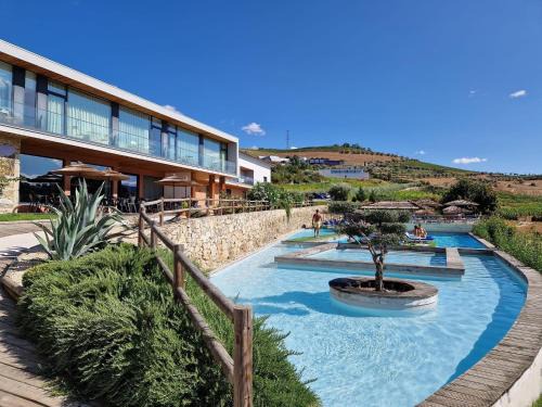 Gouviaes Complejo | Douro Cister Hotel Resort