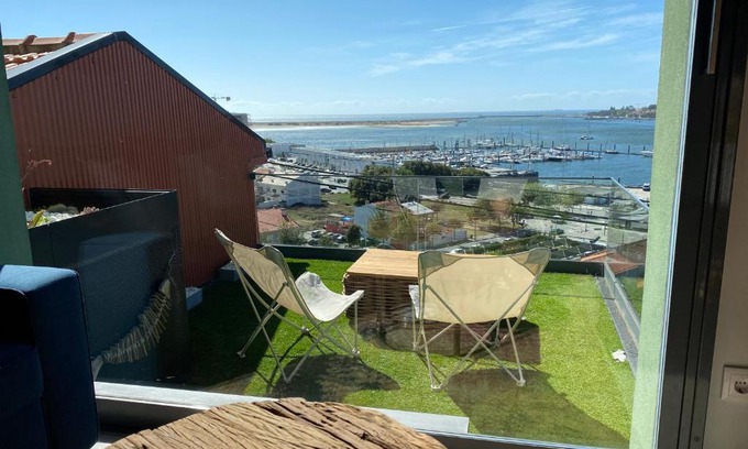 Sao Pedro da Afurada Apartamento | Douro Marina Studios