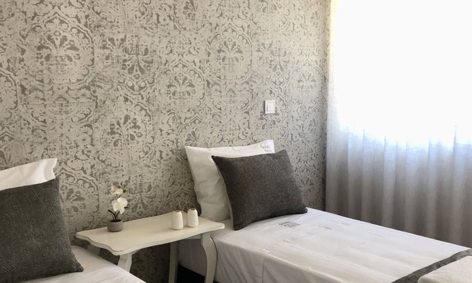Santa Marinha Apartamento | Douro Room
