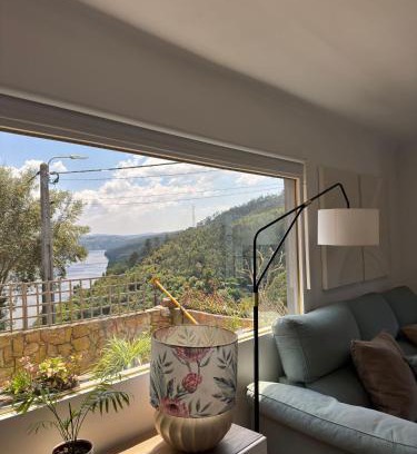 Melres Casa | Douro Rural Home