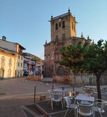 Torre de Moncorvo Apartamento | Douro & Sabor Escape
