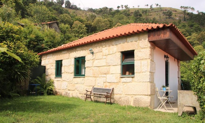 Cinfaes Casa | Douro Senses - Village House