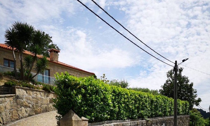 Sardoeira Casa | Douro slope Pedrosa