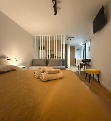 Vila do Conde Apartamento | Douro Village B