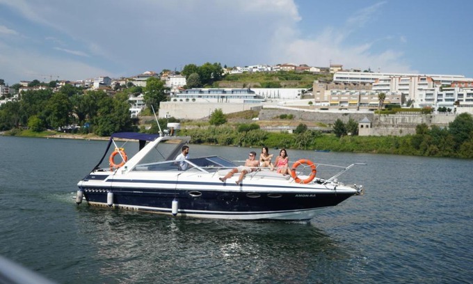 Campanha Alquiler De Eote | Douro4sailing