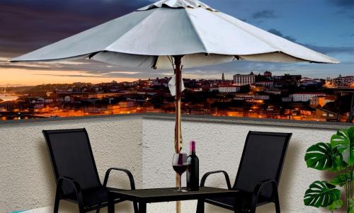 Vila Nova de Gaia Apartamento | DouroTerrace