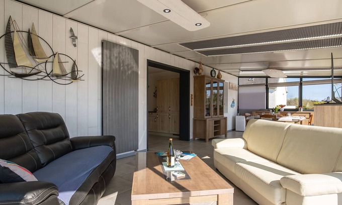 Lanmeur Casa | Doux Repos by Interhome