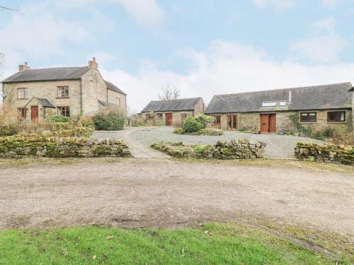 Grindon Casa | Dove Cottage