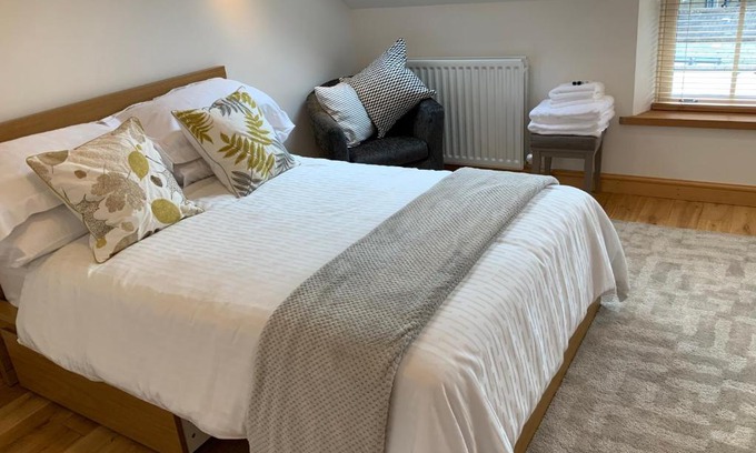 Stainburn Casa | Dove Cottage West Cumbria