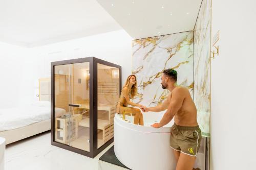 Historical Center Casa | Dove Dormire a Napoli New Opening 2025