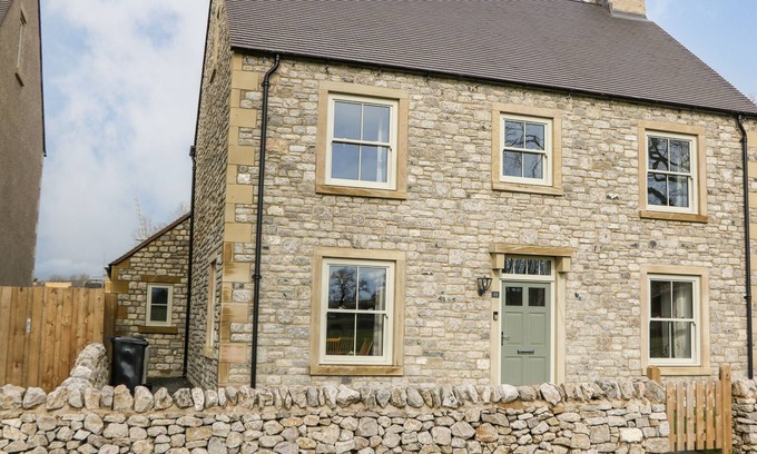 Hartington Casa | DOVE MEADOWS HOUSE, character holiday cottage in Hartington