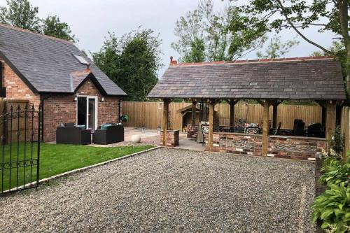 Blackpool Casa | Dove Nest Cottage Blackpool Lytham St Annes