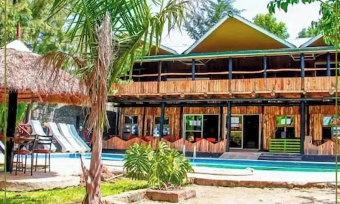 Naivasha Cabina | Dove Nest Lodge