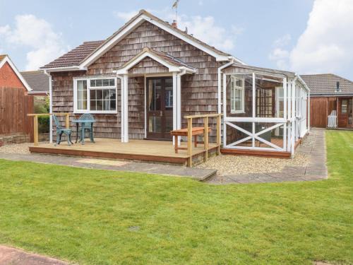 Martham Casa | Dove's Nest