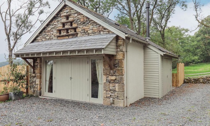 Underbarrow Casa | Dove Tail Barn